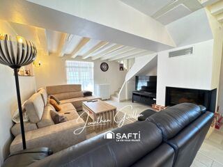  Maison à vendre 6 pièces 175 m²