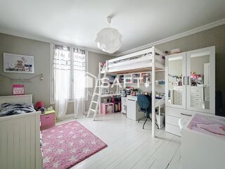  Maison à vendre 5 pièces 118 m²
