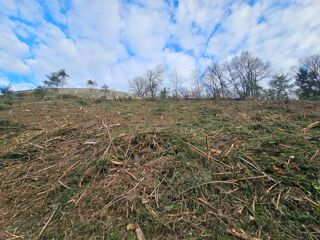  Terrain � vendre 5134 m�