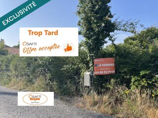  Terrain � vendre 347 m�