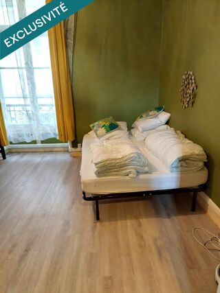  Appartement à vendre 3 pièces 60 m²