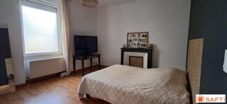  Maison  vendre 8 pices 168 m