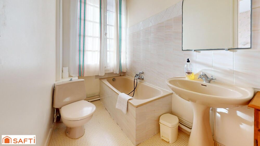 � vendre  Maison Royan (17200)