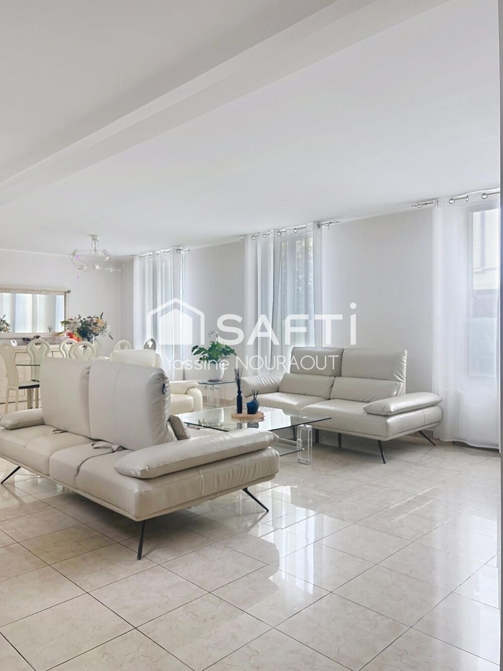  vendre  Maison Bagnolet (93170)