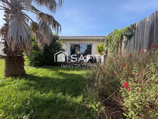  Maison à vendre 4 pièces 99 m²