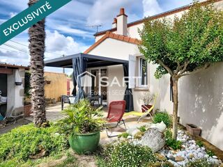  Maison à vendre 5 pièces 116 m²