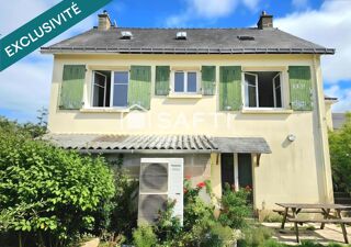 Maison 5 pièces 105 m² · à Missillac · 105 m² · 211 000 €