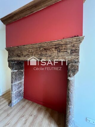  Appartement � vendre 3 pi�ces 60 m�