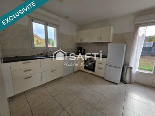  Maison à vendre 7 pièces 176 m²