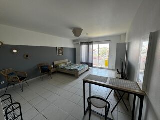  Appartement � vendre 1 pi�ce 35 m�