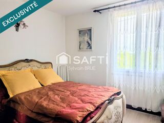  Maison � vendre 8 pi�ces 157 m�