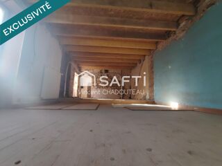  Maison à vendre 4 pièces 80 m²