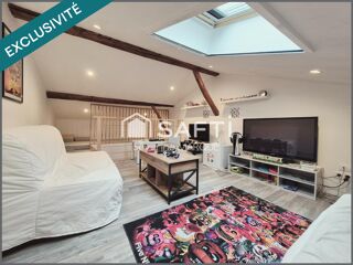  Maison � vendre 8 pi�ces 220 m�