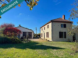  Maison � vendre 7 pi�ces 172 m�