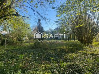  Terrain � vendre 2333 m�