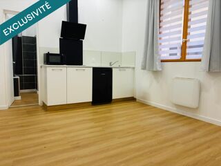  Immeuble à vendre 282 m²
