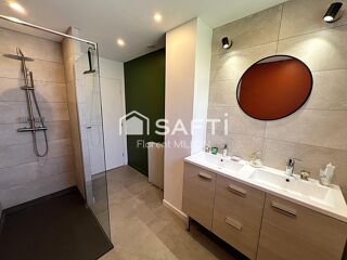  Maison à vendre 5 pièces 133 m²