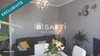  Appartement à vendre 2 pièces 43 m²