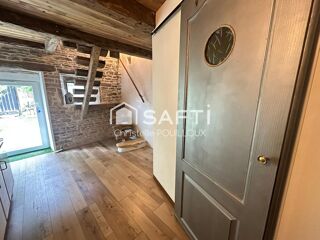  Maison à vendre 4 pièces 120 m²