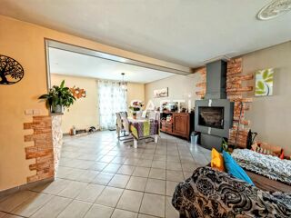  Maison  vendre 4 pices 105 m