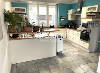  Maison � vendre 7 pi�ces 190 m�