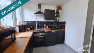  Appartement � vendre 3 pi�ces 67 m�