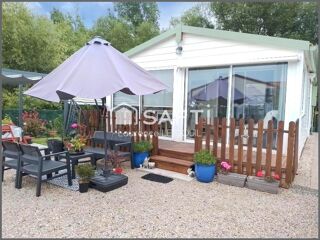  Maison � vendre 4 pi�ces 48 m�