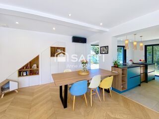  Maison à vendre 5 pièces 150 m²