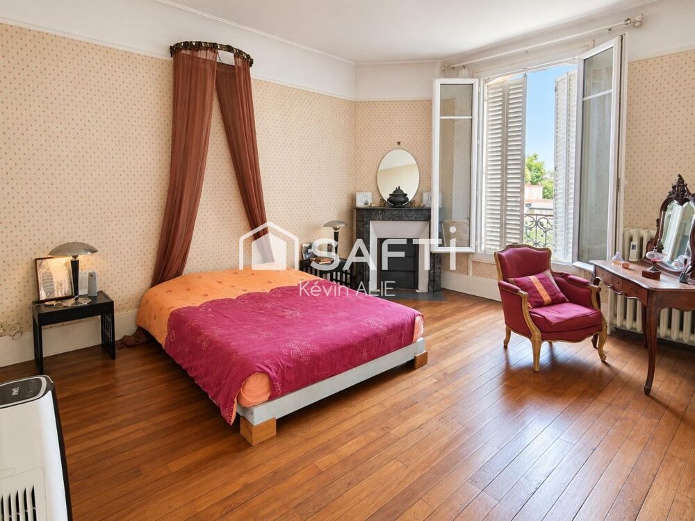à vendre  Maison Couilly-Pont-aux-Dames (77860)