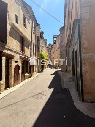 Vente Immeuble centre de village Clamecy