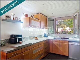  Appartement � vendre 5 pi�ces 96 m�