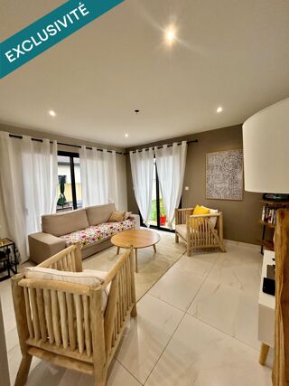  Maison � vendre 5 pi�ces 127 m�