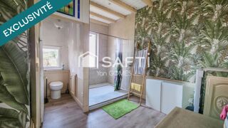  Maison � vendre 4 pi�ces 124 m�