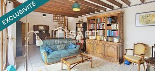 Vente Maison 165 m² – 5 chambres – Suite parentale – 2 bureaux – Garage et carport Frevin-capelle