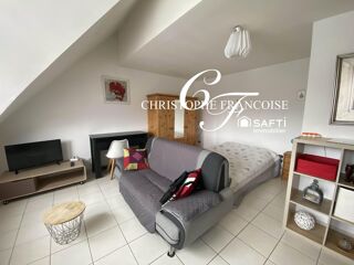  Appartement � vendre 1 pi�ce 36 m�