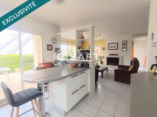  Maison � vendre 8 pi�ces 143 m�
