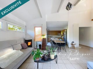  Maison � vendre 7 pi�ces 166 m�