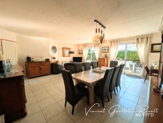  Maison à vendre 5 pièces 120 m²