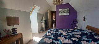  Maison à vendre 8 pièces 158 m²