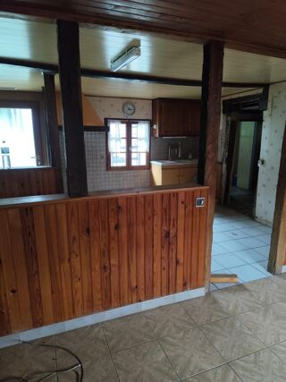  Maison à vendre 5 pièces 120 m²