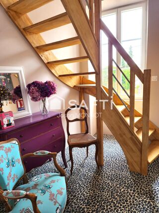  Maison � vendre 11 pi�ces 188 m�