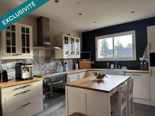  Maison � vendre 6 pi�ces 147 m�