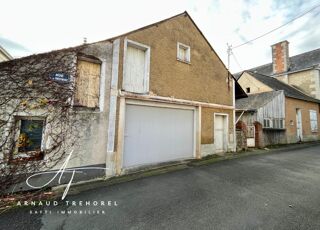  Maison � vendre 7 pi�ces 230 m�