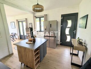  Maison à vendre 4 pièces 94 m²