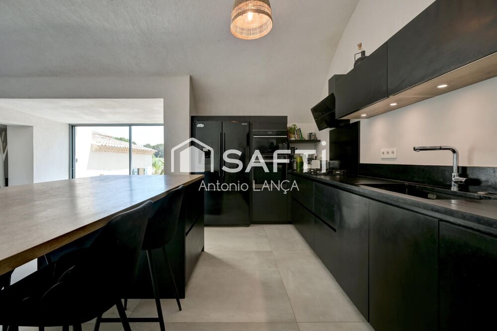 à vendre  Maison Aix-en-Provence (13100)