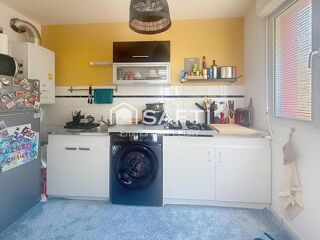 Vente Appartement Nantes – Santos Dumont, à proximité des facultés Nantes