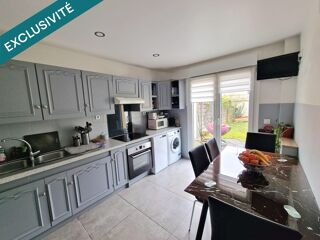  Maison � vendre 4 pi�ces 78 m�