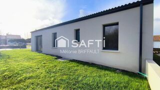  Maison 4 pi�ces 87 m� Saint-mathurin