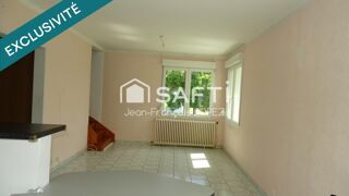  Maison à vendre 6 pièces 115 m²