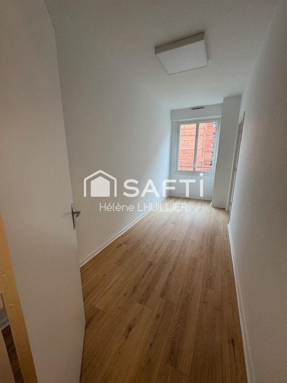   Bureaux de 33.27m² au 5eme etage - Toulouse Allée Jean Jaures Toulouse